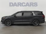 2027 Kia Carnival SX Prestige