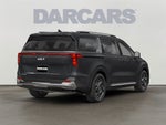 2027 Kia Carnival SX Prestige