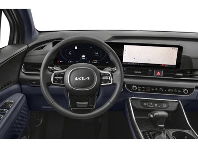 2027 Kia Carnival SX Prestige