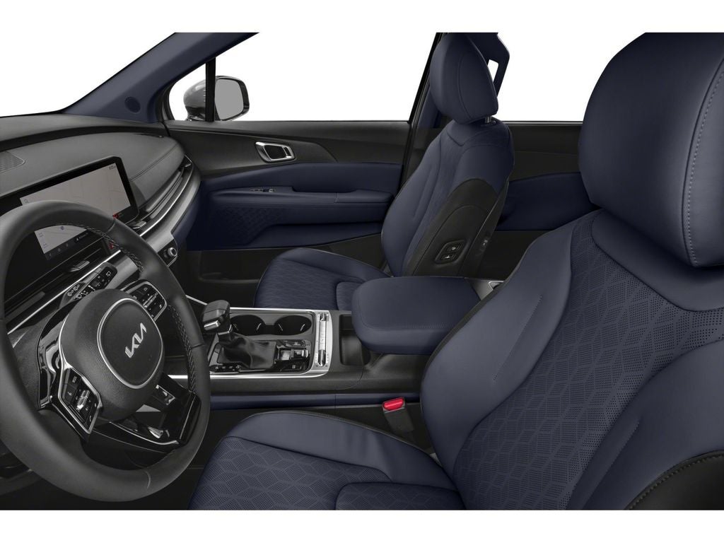 2027 Kia Carnival SX Prestige