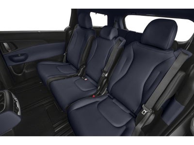 2027 Kia Carnival SX Prestige