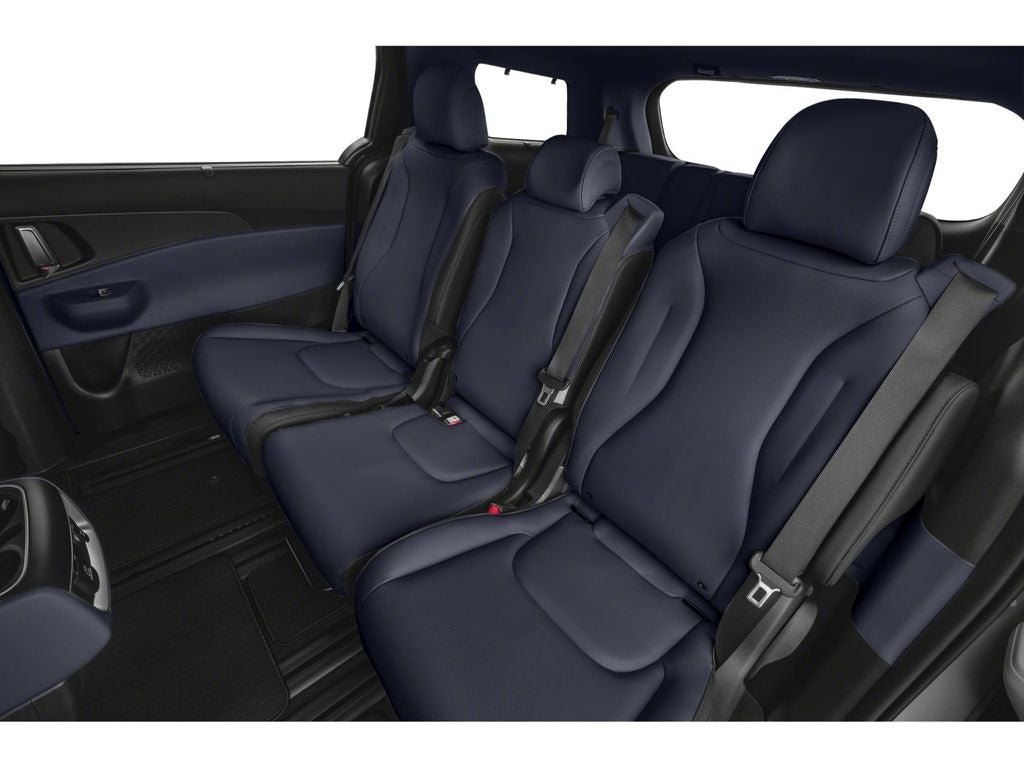 2027 Kia Carnival SX Prestige