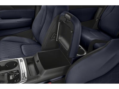 2027 Kia Carnival SX Prestige