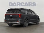2027 Kia Carnival Base