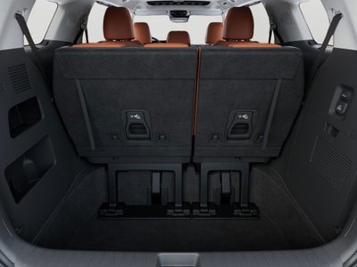 2026 Kia Carnival Base