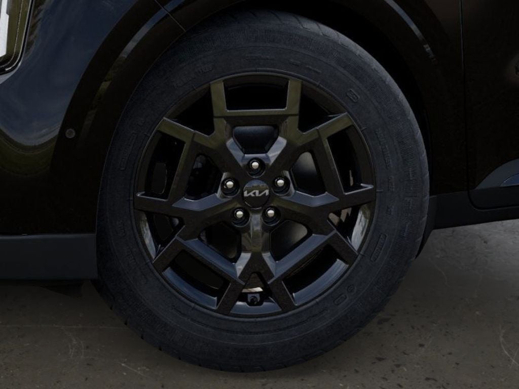 2026 Kia Carnival Base