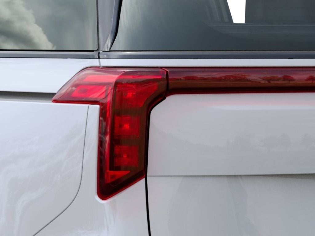 2026 Kia Carnival Base