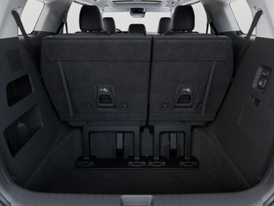 2026 Kia Carnival Base