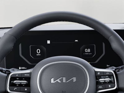 2026 Kia Carnival Base