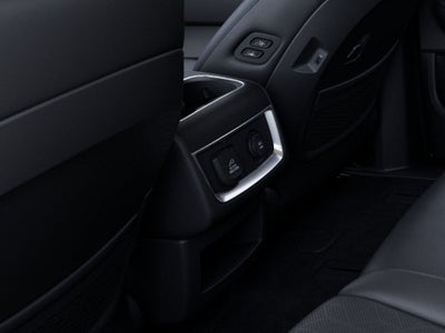 2026 Kia Carnival Base