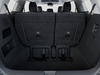 2026 Kia Carnival Base