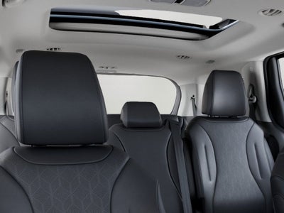 2026 Kia Carnival Base