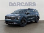 2026 Kia Carnival Base