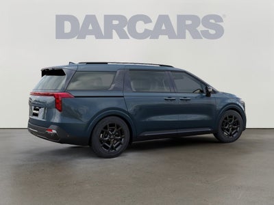 2026 Kia Carnival Base