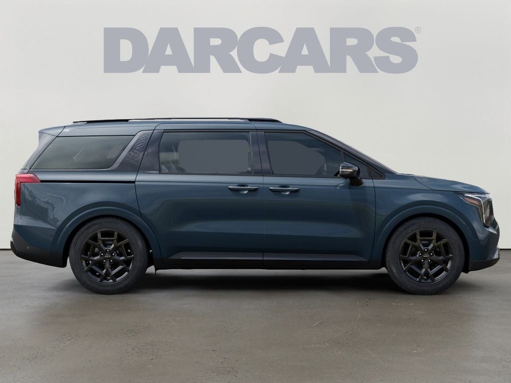 2026 Kia Carnival Base