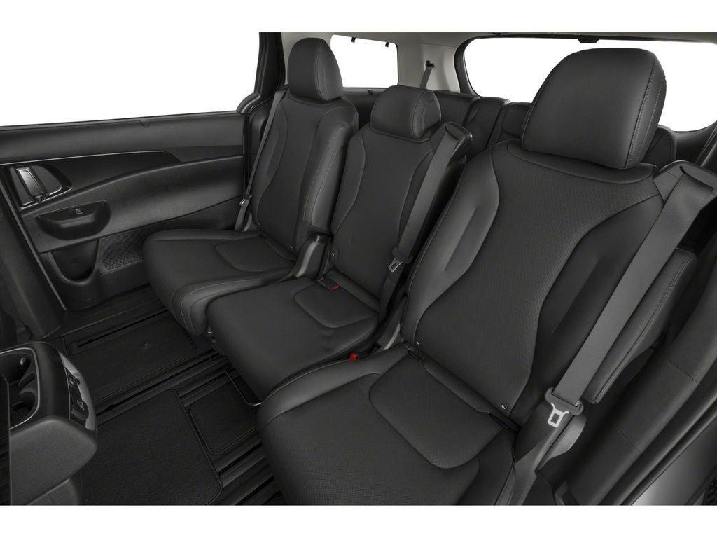 2026 Kia Carnival Hybrid Base