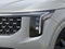 2026 Kia Carnival Hybrid Base