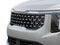 2026 Kia Carnival Hybrid Base