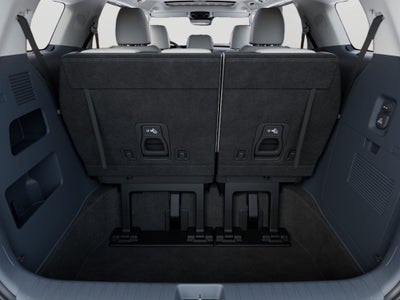 2026 Kia Carnival Hybrid Base