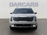 2026 Kia Carnival Hybrid Base