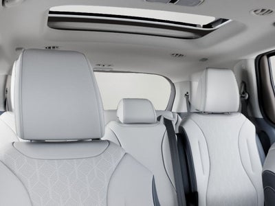 2026 Kia Carnival Hybrid Base