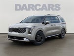 2026 Kia Carnival Hybrid Base