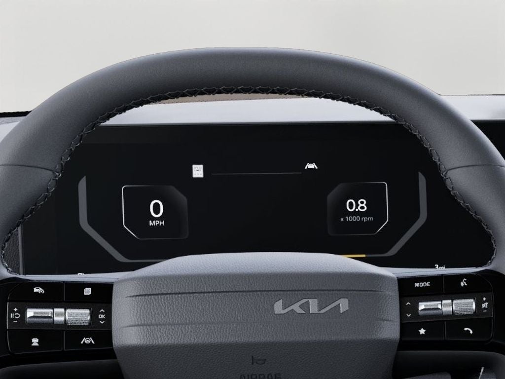 2027 Kia Carnival Hybrid SX