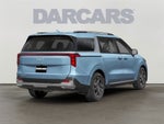 2027 Kia Carnival Hybrid SX