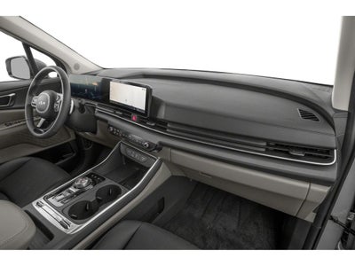2027 Kia Carnival Hybrid SX