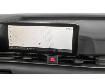 2027 Kia Carnival Hybrid SX