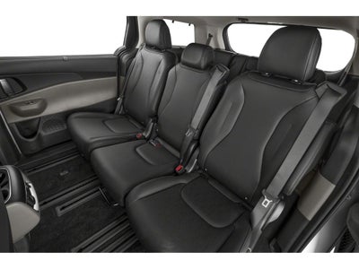 2027 Kia Carnival Hybrid SX