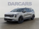 2027 Kia Carnival Hybrid Base