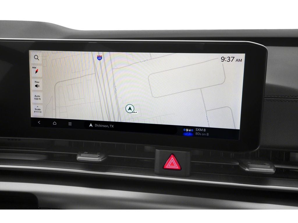 2026 Kia Carnival Hybrid Base