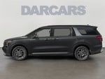 2027 Kia Carnival Hybrid Base