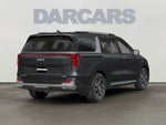 2027 Kia Carnival Hybrid Base