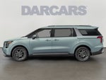 2027 Kia Carnival Hybrid Base