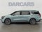 2027 Kia Carnival Hybrid Base