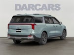 2027 Kia Carnival Hybrid Base