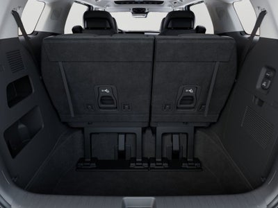 2026 Kia Carnival Hybrid Base
