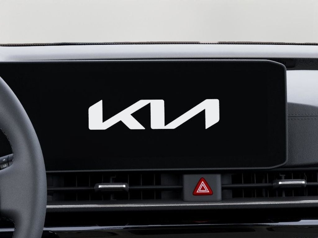 2026 Kia Carnival Hybrid Base