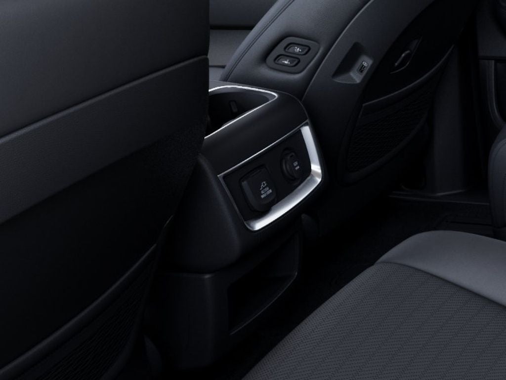 2026 Kia Carnival Hybrid Base