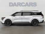 2027 Kia Carnival Hybrid SX Prestige