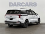 2027 Kia Carnival Hybrid SX Prestige