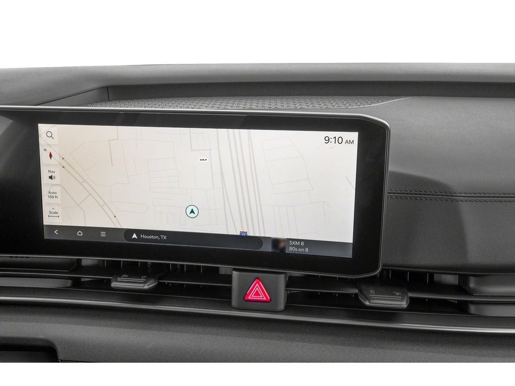 2027 Kia Carnival Hybrid Base