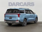 2027 Kia Carnival Hybrid Base