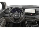 2027 Kia Carnival Hybrid Base