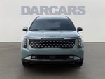 2027 Kia Carnival Hybrid SX