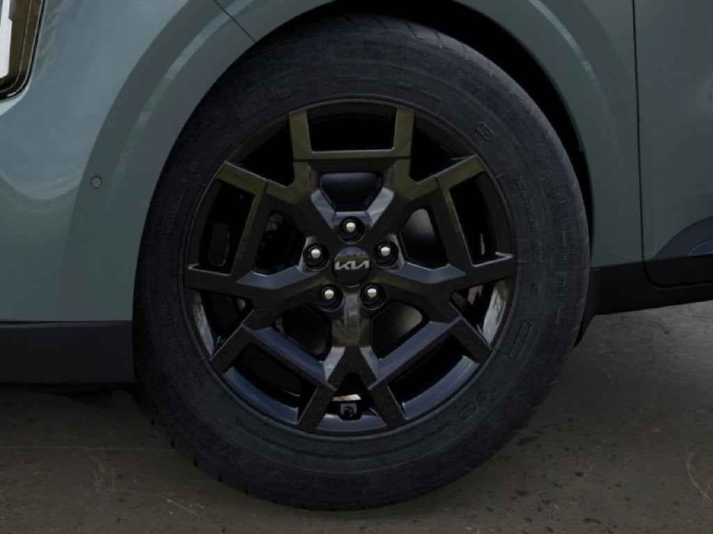 2027 Kia Carnival Hybrid SX