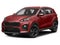 2021 Kia Sportage S