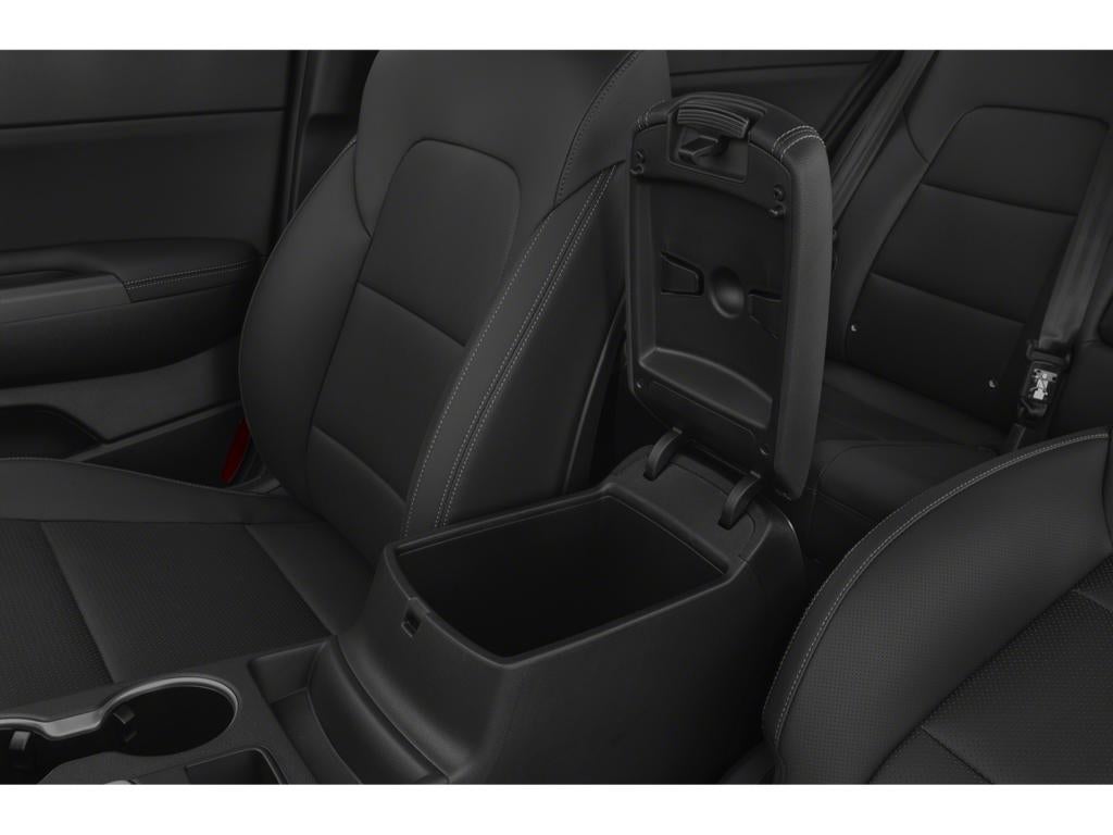 2021 Kia Sportage S
